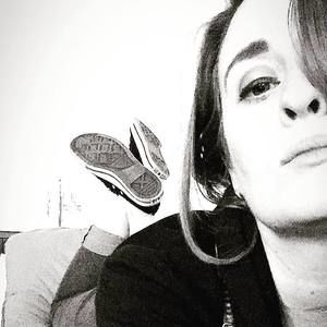 Meet your Posher, Katey